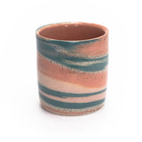 Small Texture Cup by Linzy Casal