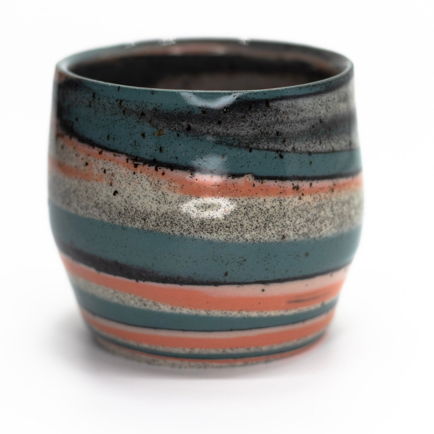 Texture Cup by Linzy Casal