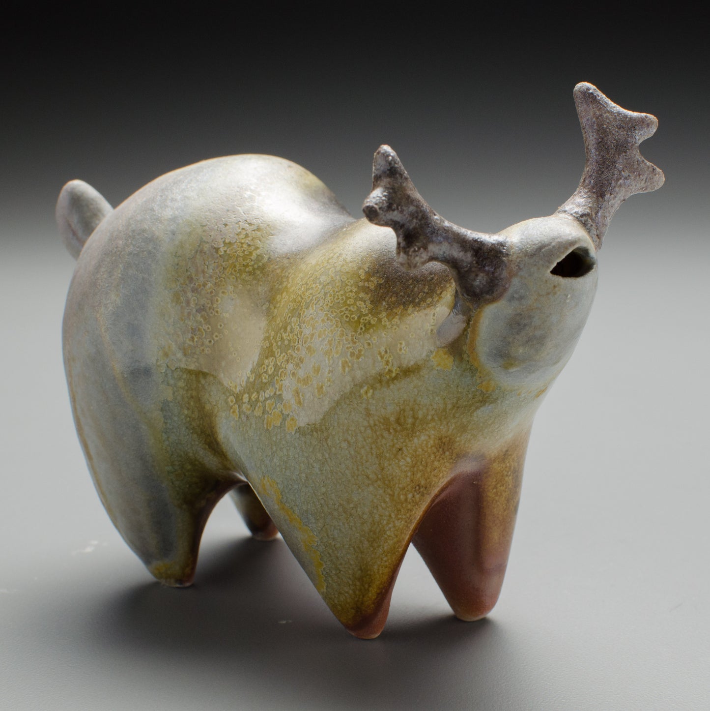Making Monsters with Eva Funderburgh, Two Day Workshop December 6th and 7th, 12pm-4pm.