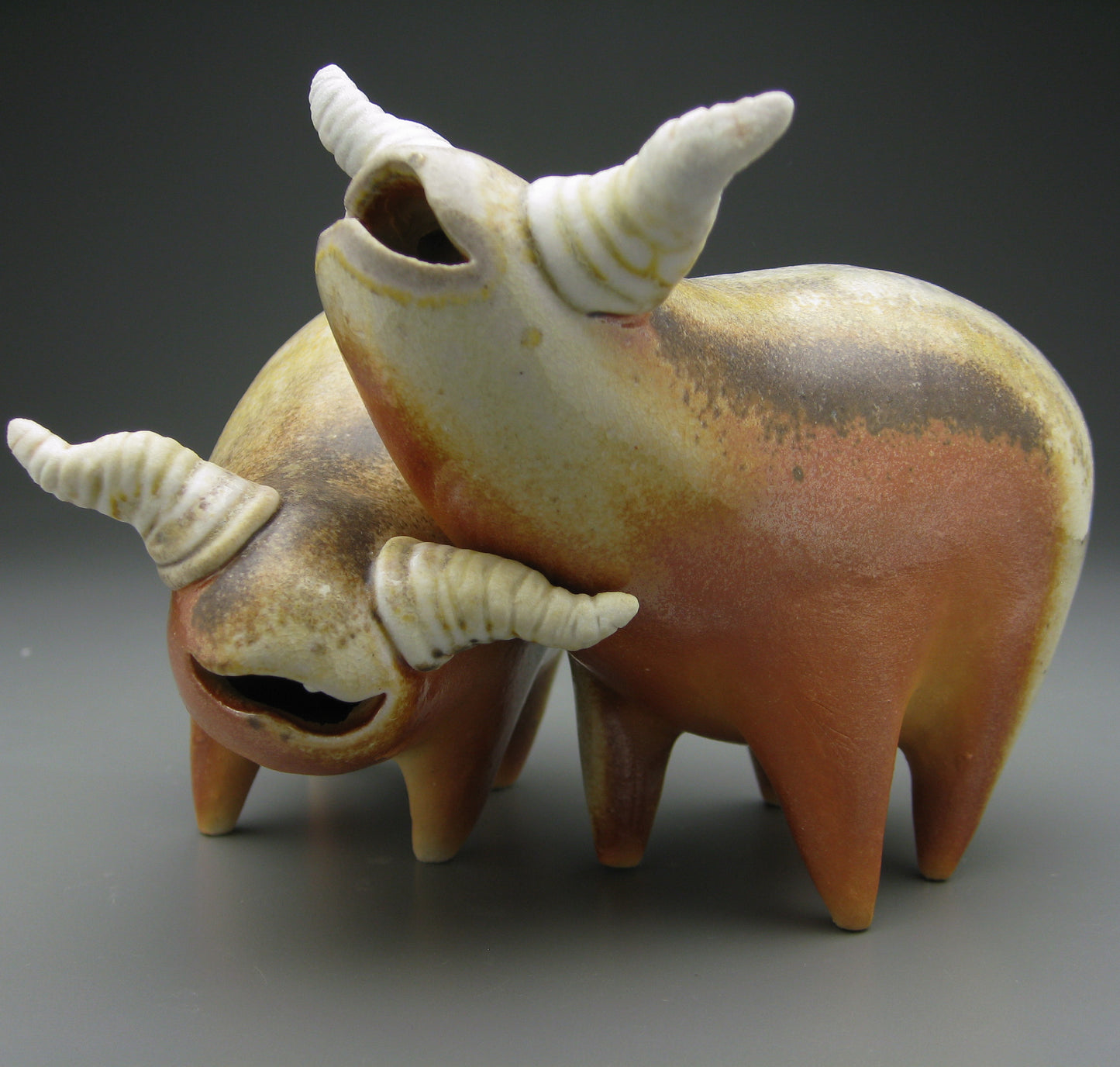 Making Monsters with Eva Funderburgh, Two Day Workshop December 6th and 7th, 12pm-4pm.