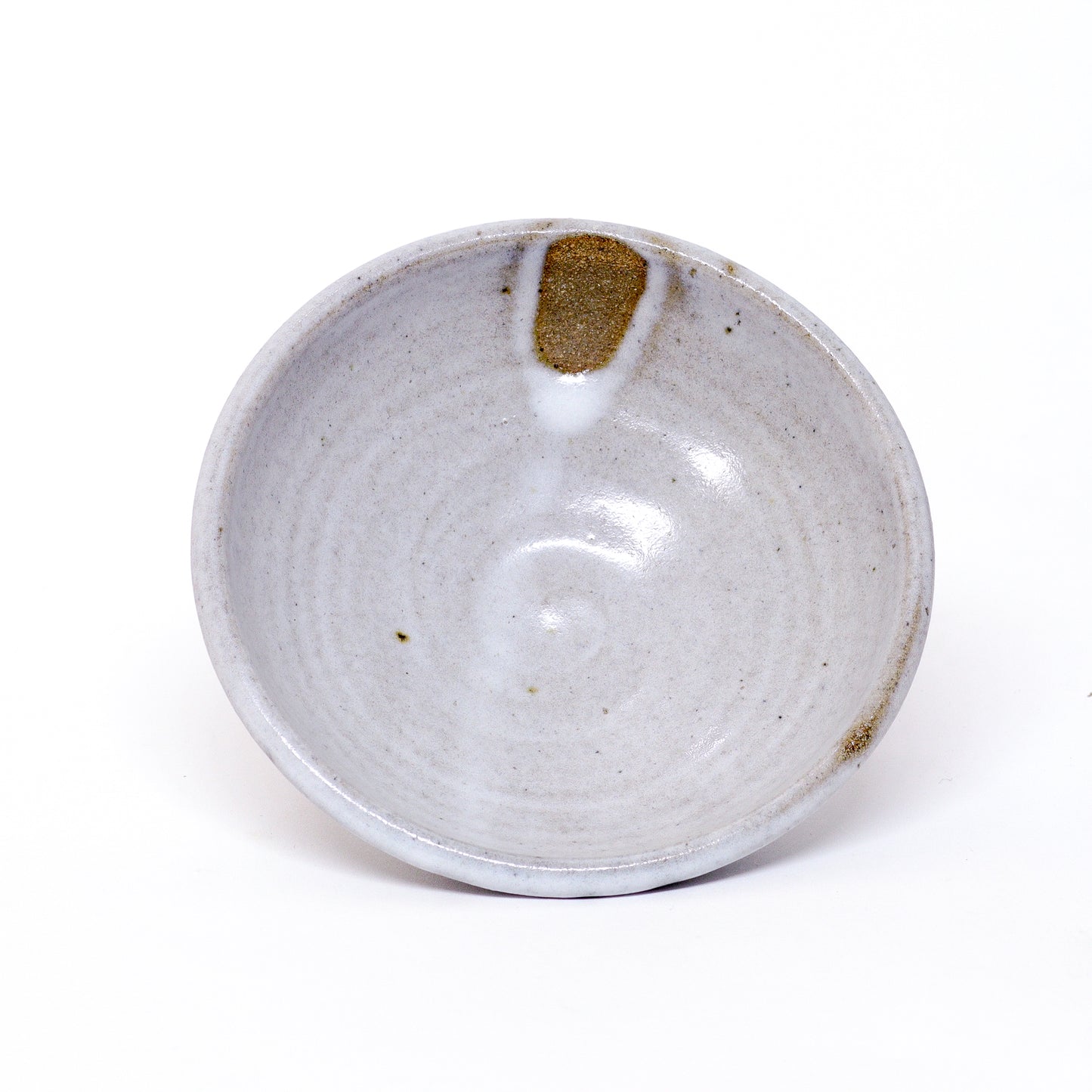 Dipping Bowl by Sarah Steininger Leroux