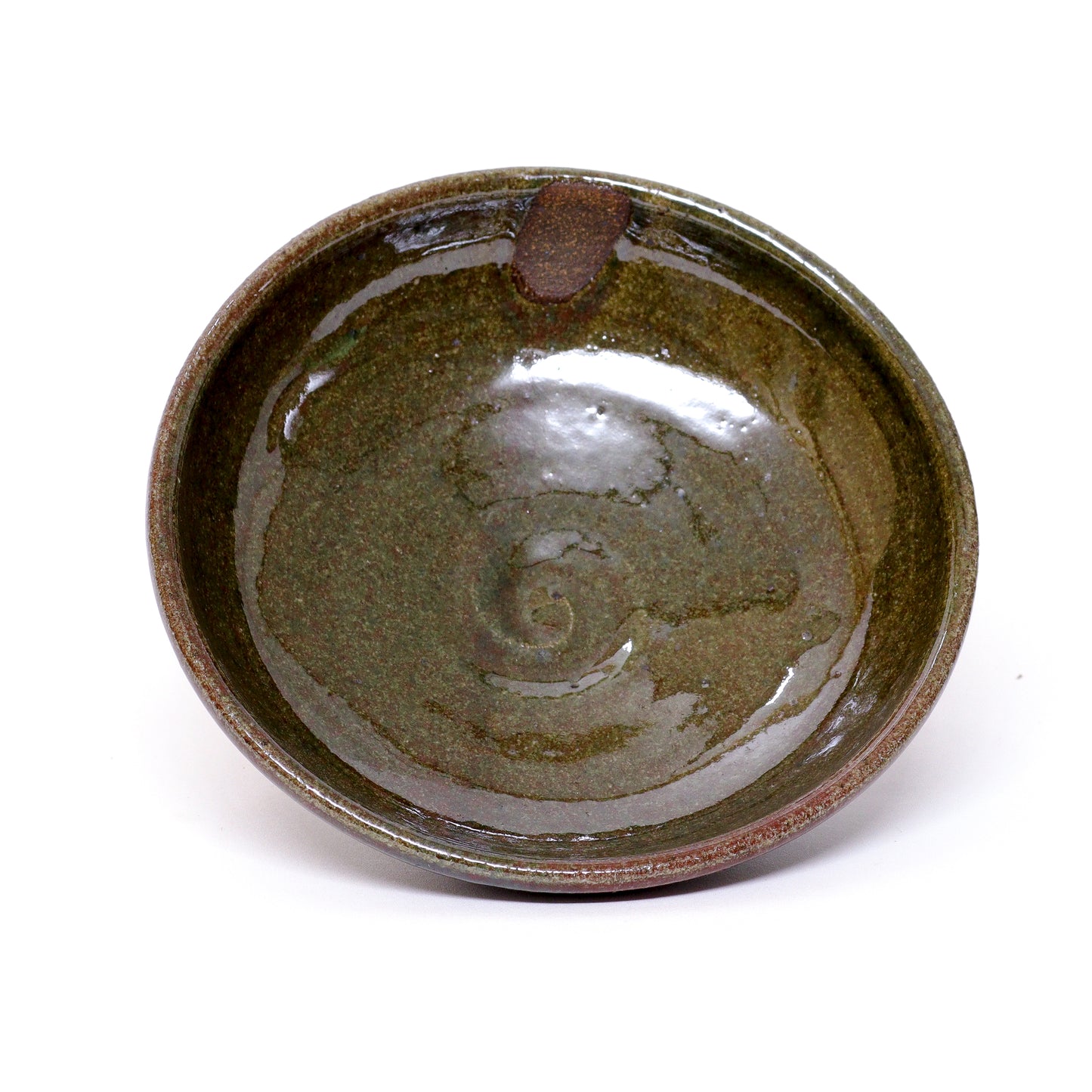 Dipping Bowl by Sarah Steininger Leroux