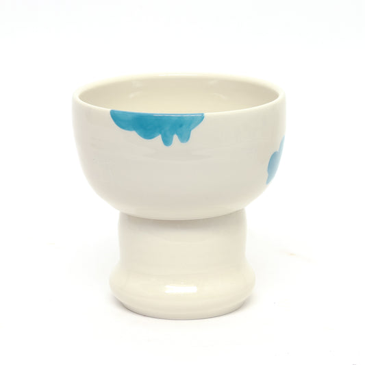 Dream Drip Planter with Platform Base by Coco Spadoni