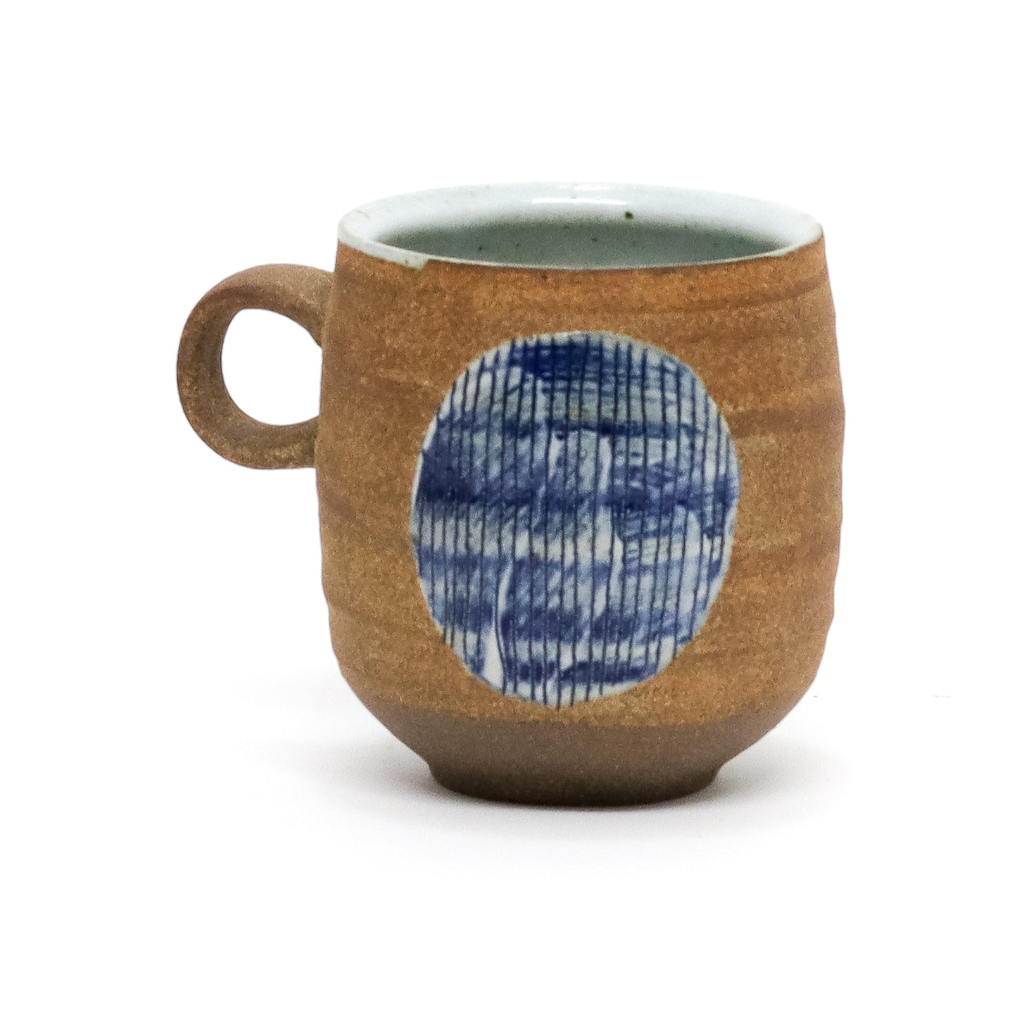 Solar Mug by Sarah Steininger Leroux