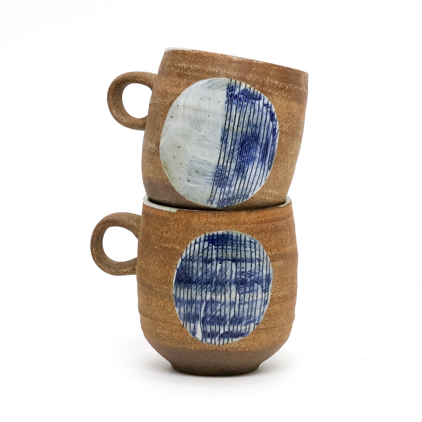 Solar Mug by Sarah Steininger Leroux