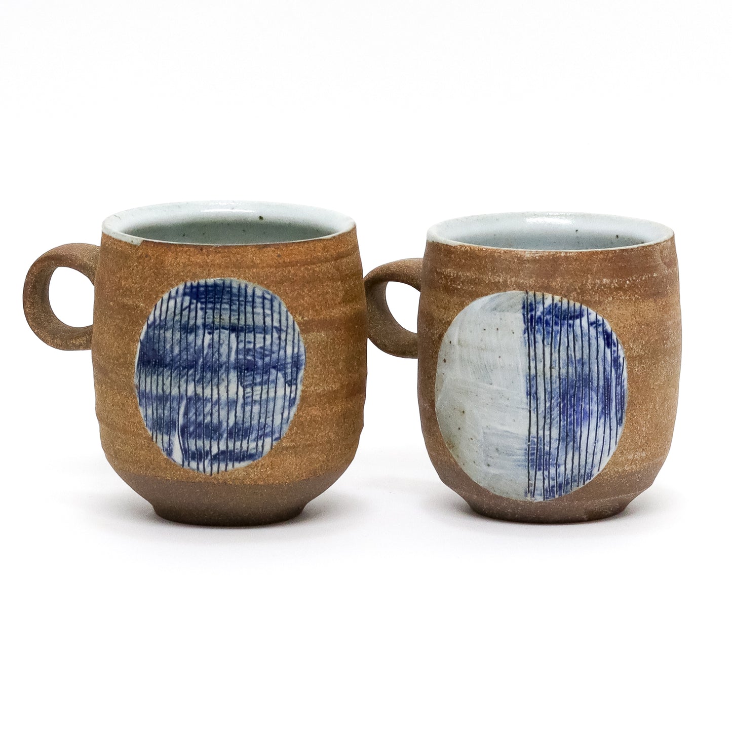 Solar Mug by Sarah Steininger Leroux