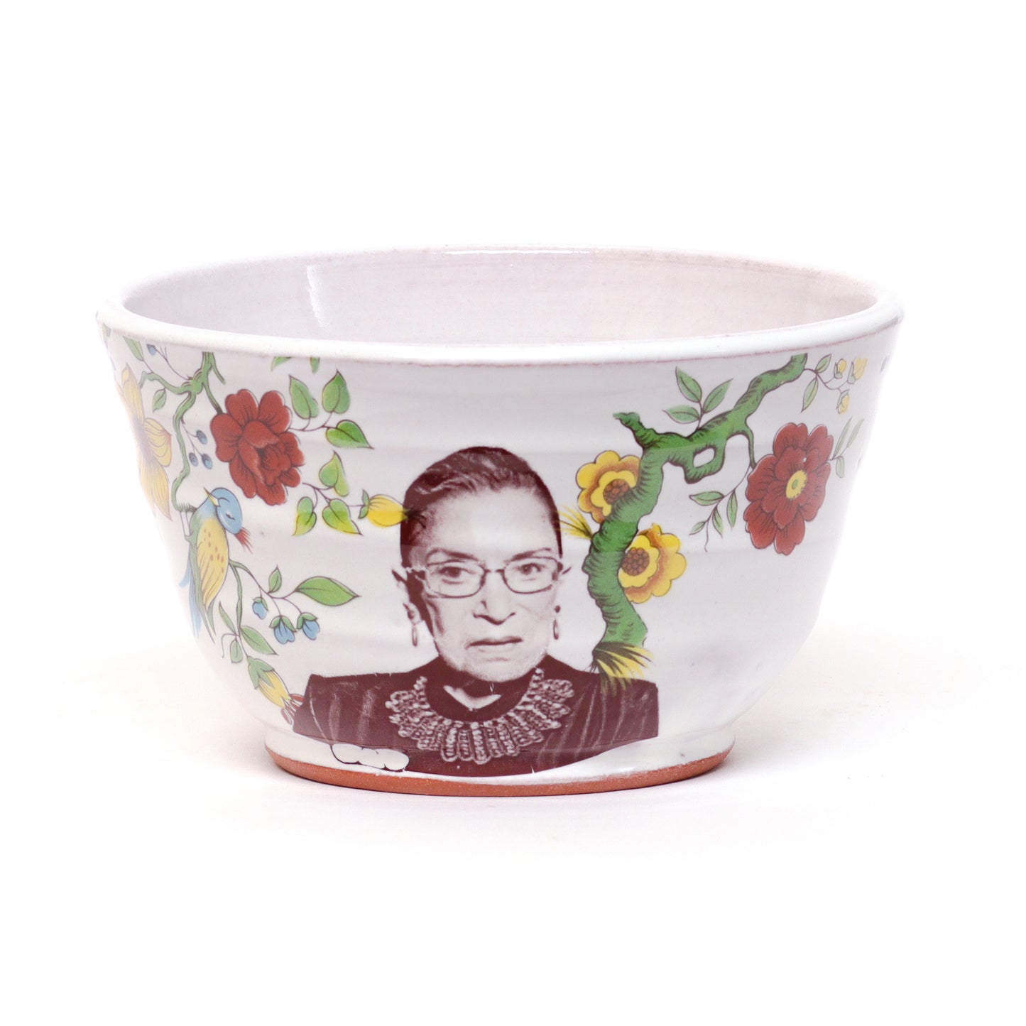 Icon Bowl by Justin Rothshank