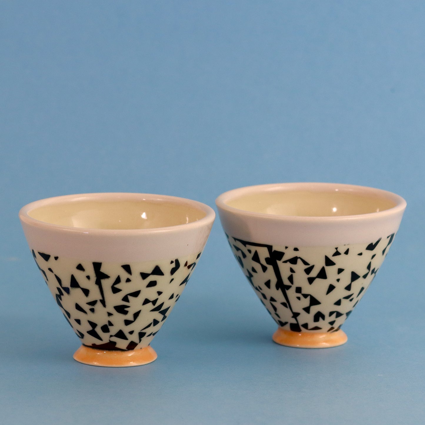 Cup by Adrienne Eliades