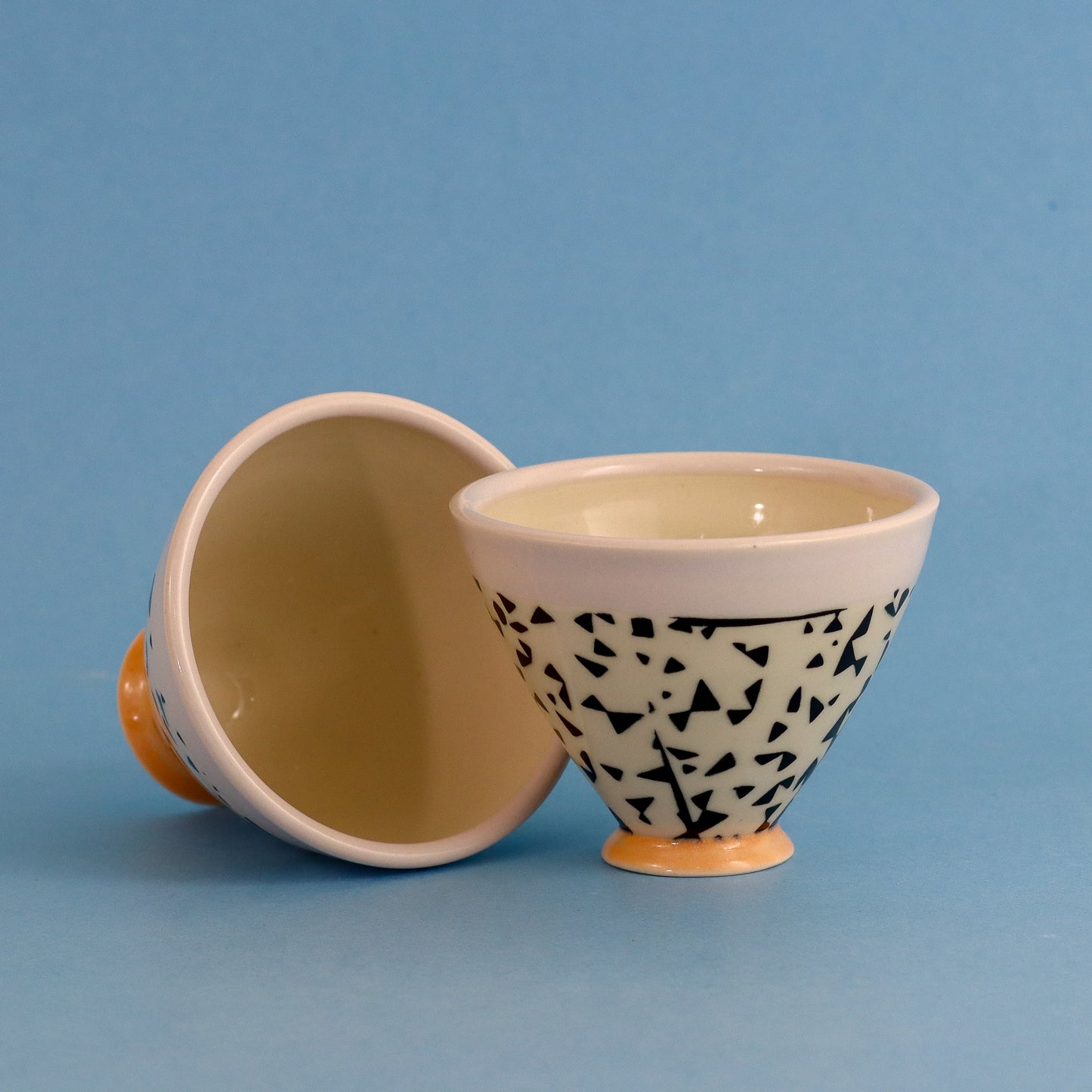 Cup by Adrienne Eliades