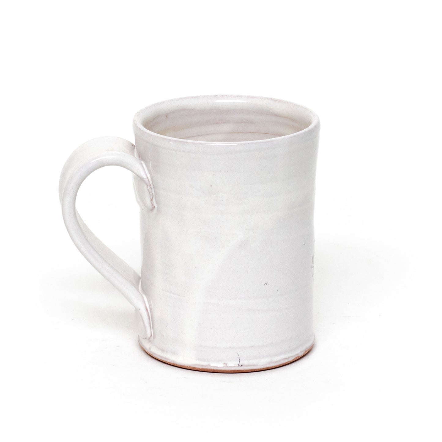 Elizabeth Warren Mug by Justin Rothshank