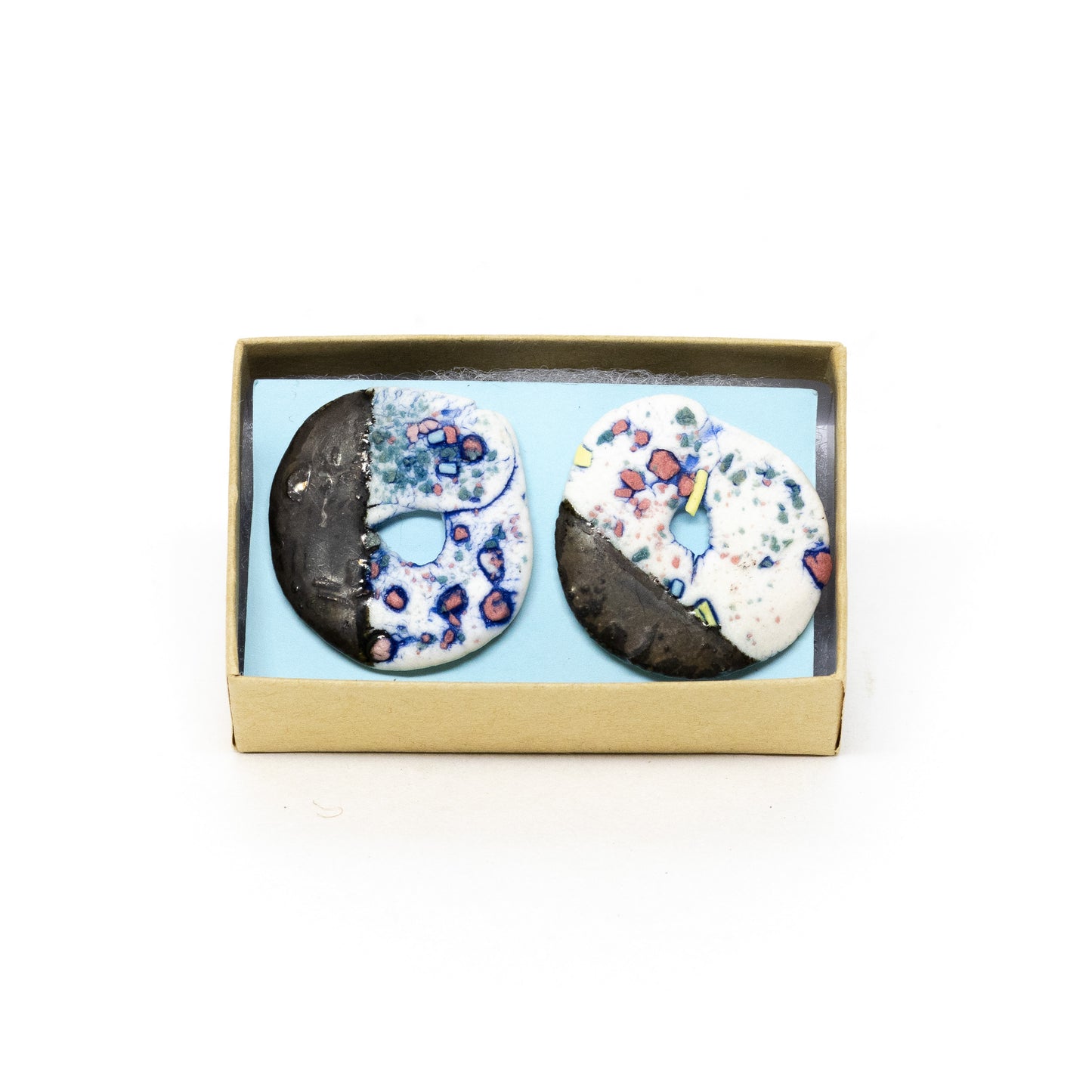 Ear Bling by Didem Mert