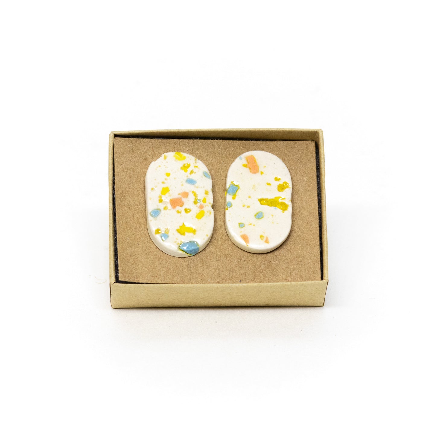 Ear Bling by Didem Mert