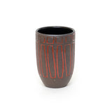 Stoneware Cup by Sarah Jewell Olsen