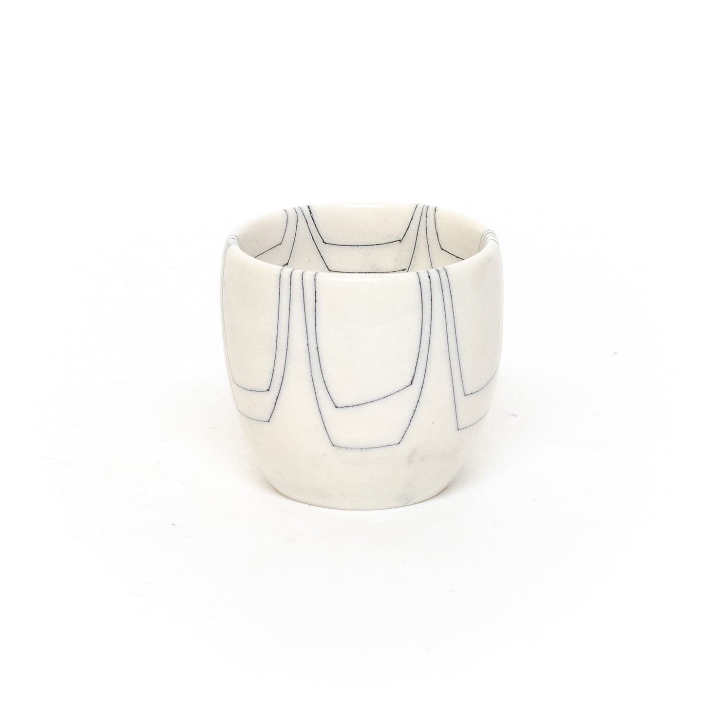 Short Sipper by Sarah Jewell Olsen