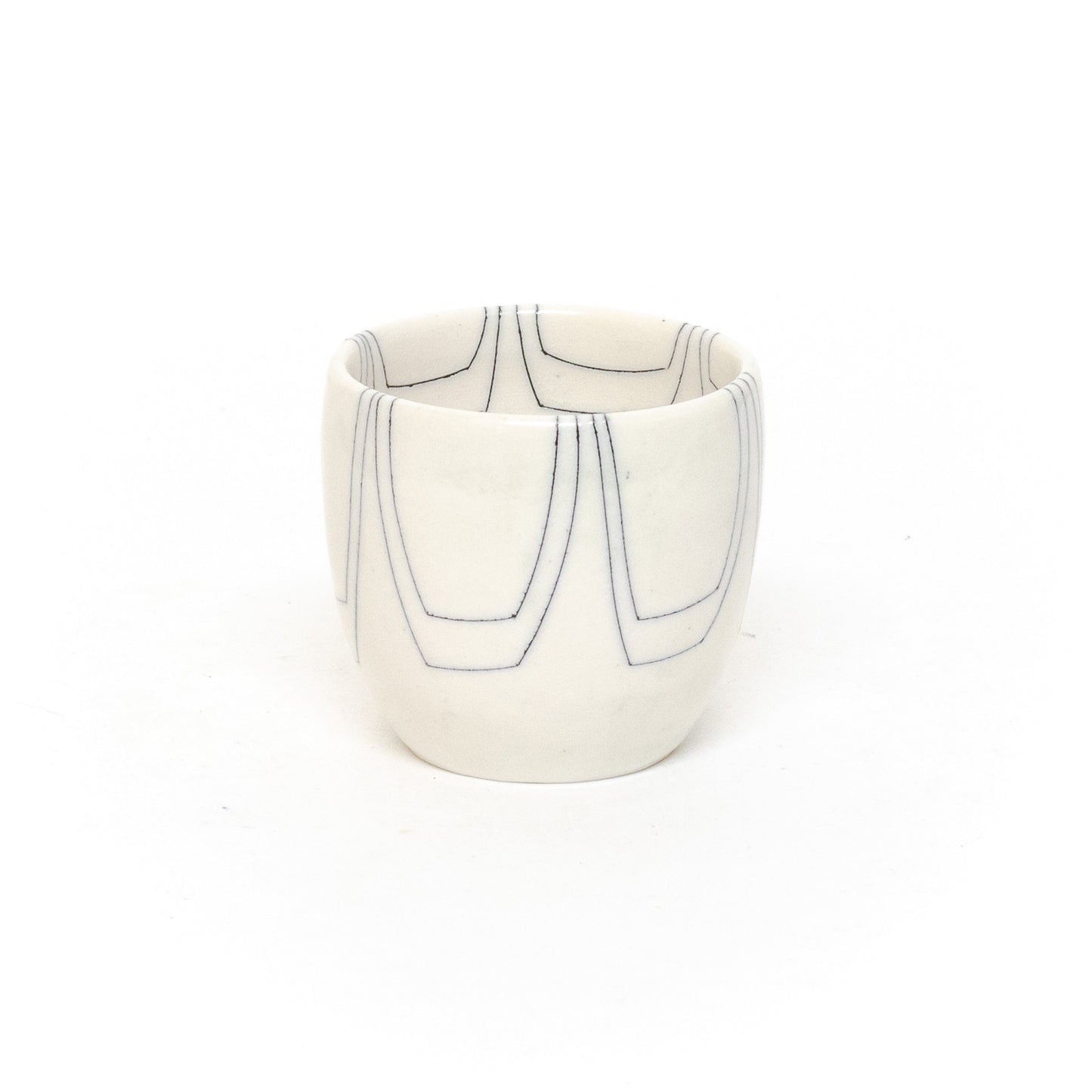 Short Sipper by Sarah Jewell Olsen