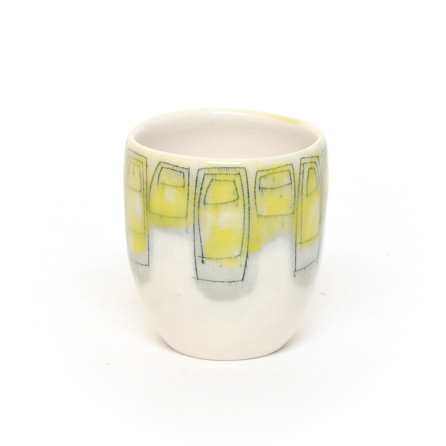 Short Sipper by Sarah Jewell Olsen