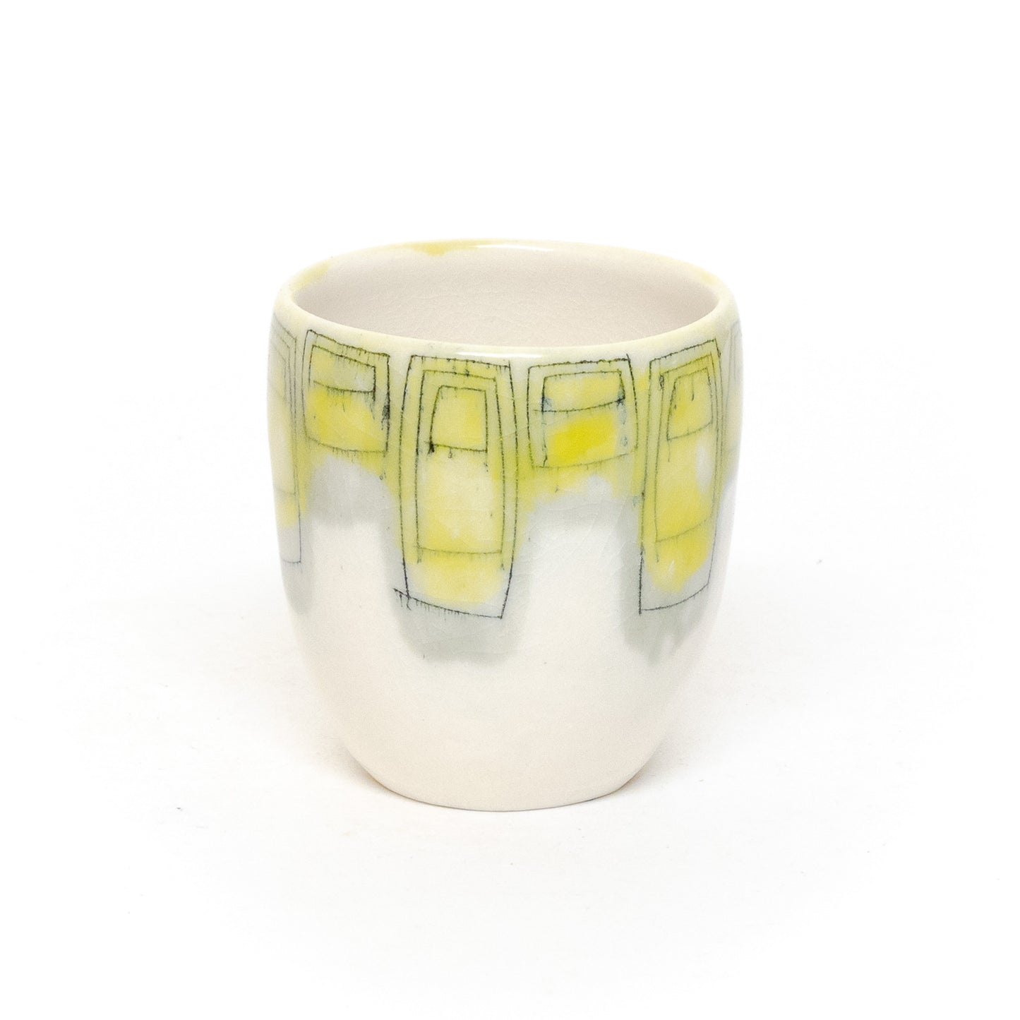 Short Sipper by Sarah Jewell Olsen