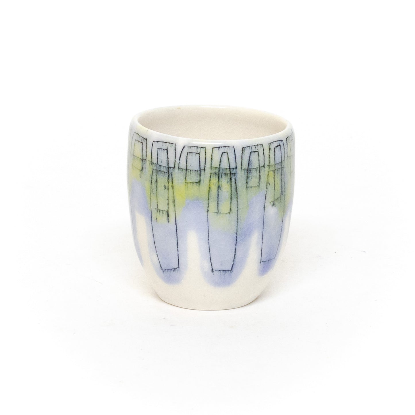 Short Sipper by Sarah Jewell Olsen