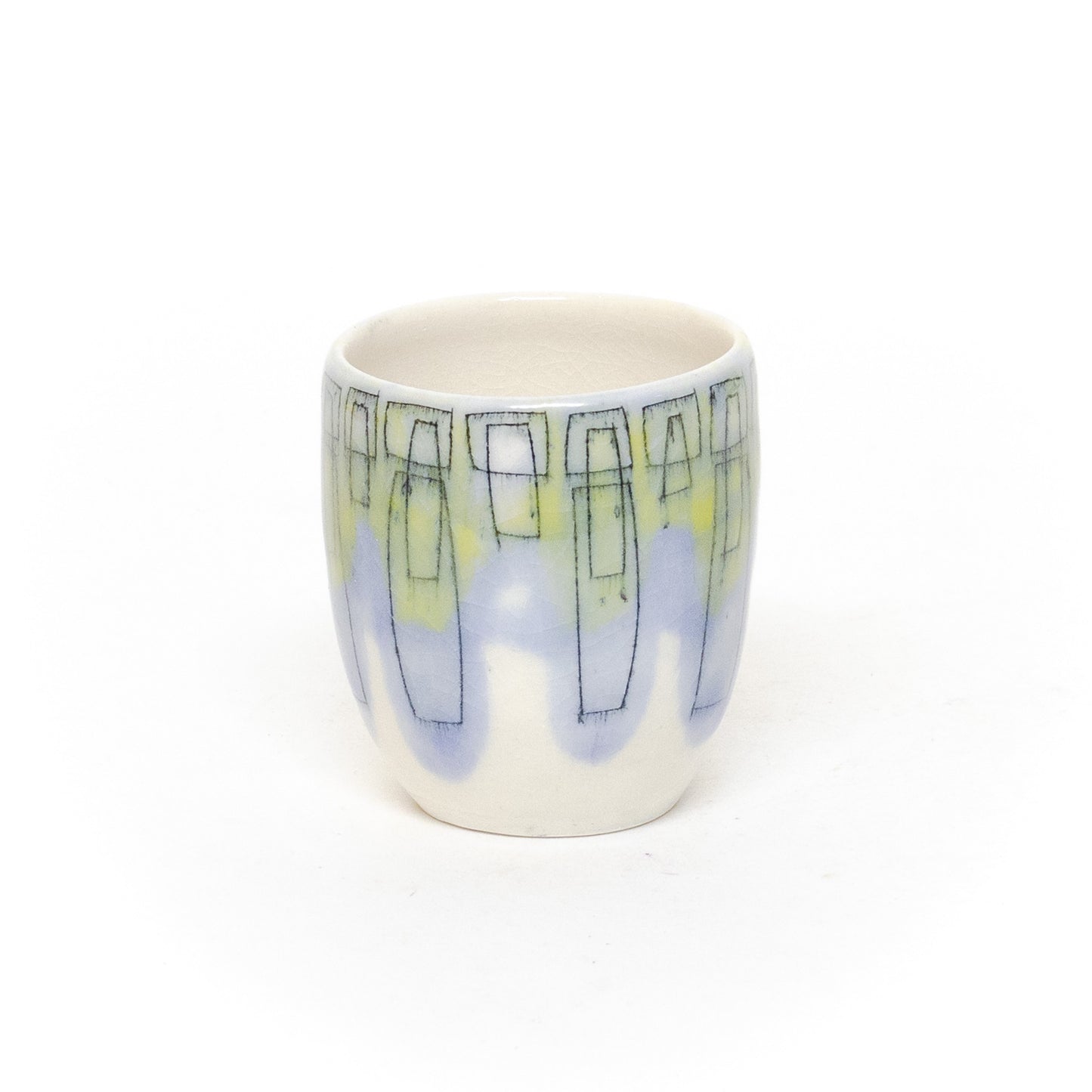 Short Sipper by Sarah Jewell Olsen