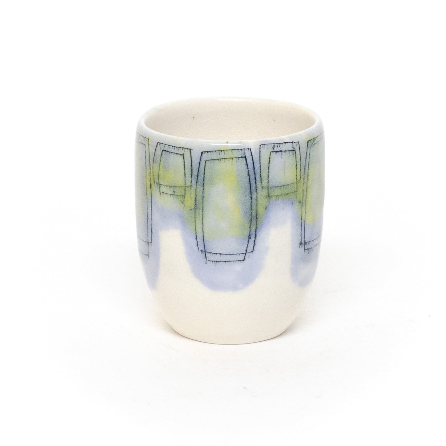 Short Sipper by Sarah Jewell Olsen