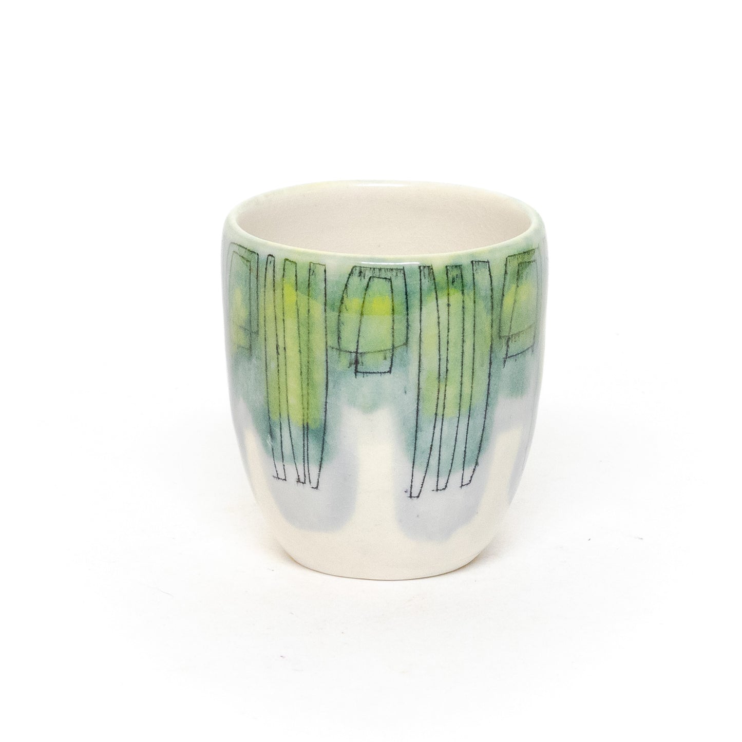 Short Sipper by Sarah Jewell Olsen