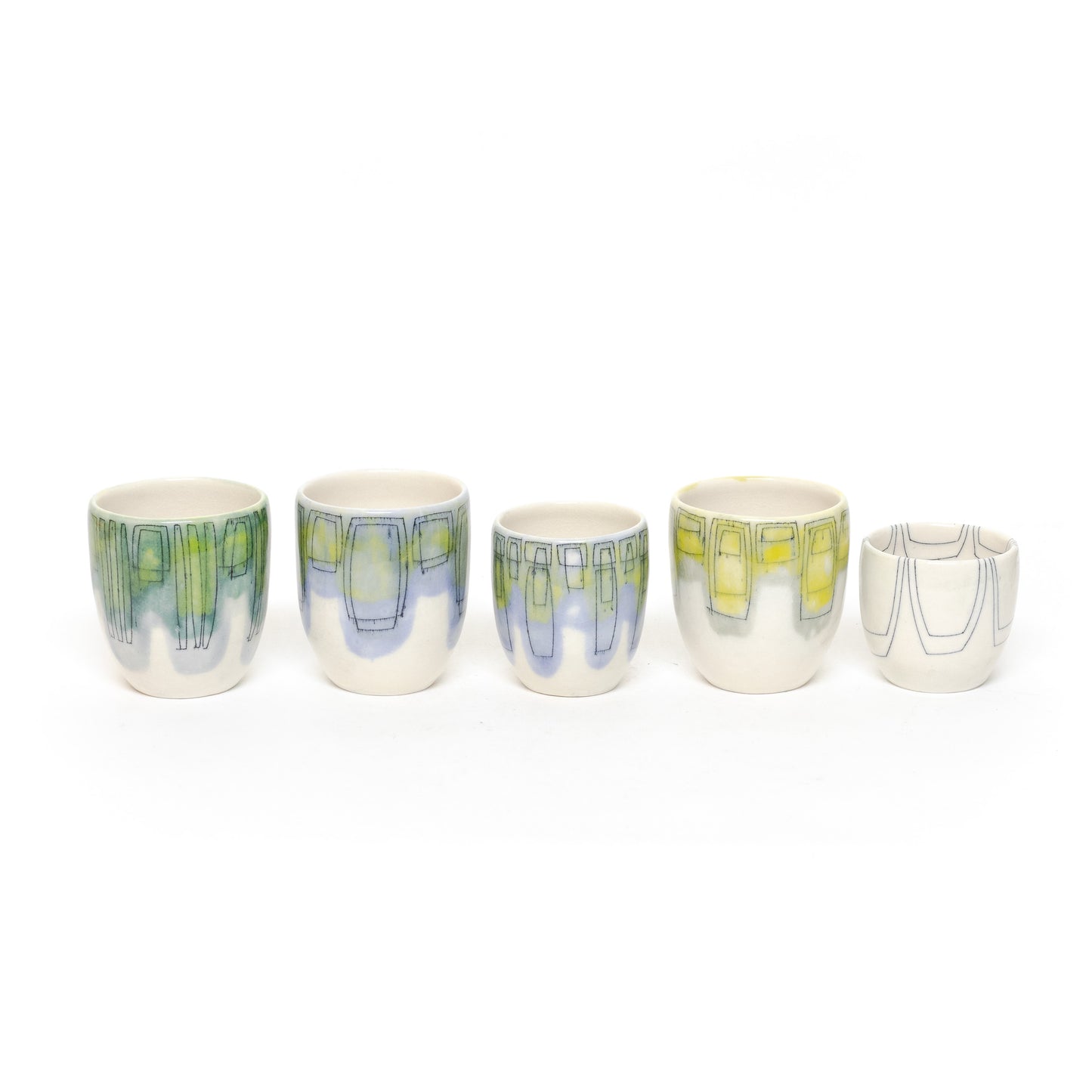 Short Sipper by Sarah Jewell Olsen