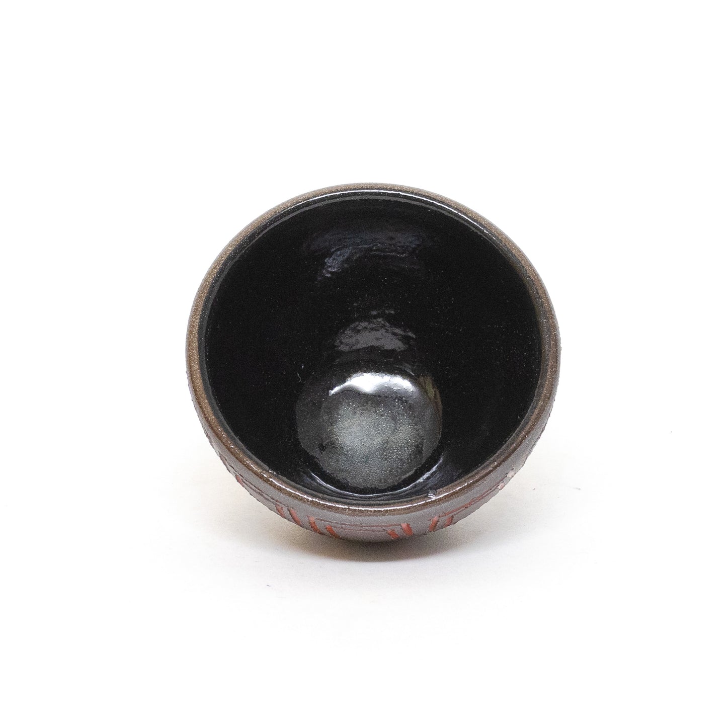 Small Stone Bowl by Sarah Jewell Olsen