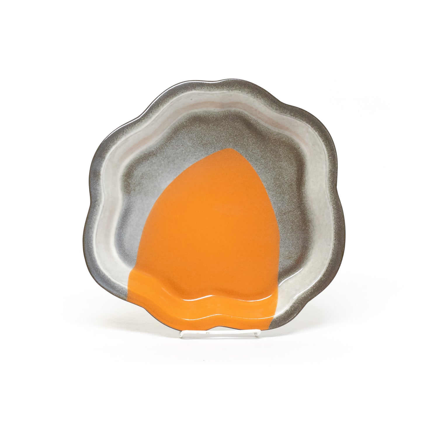 Dinner Tray A by Andy Shaw