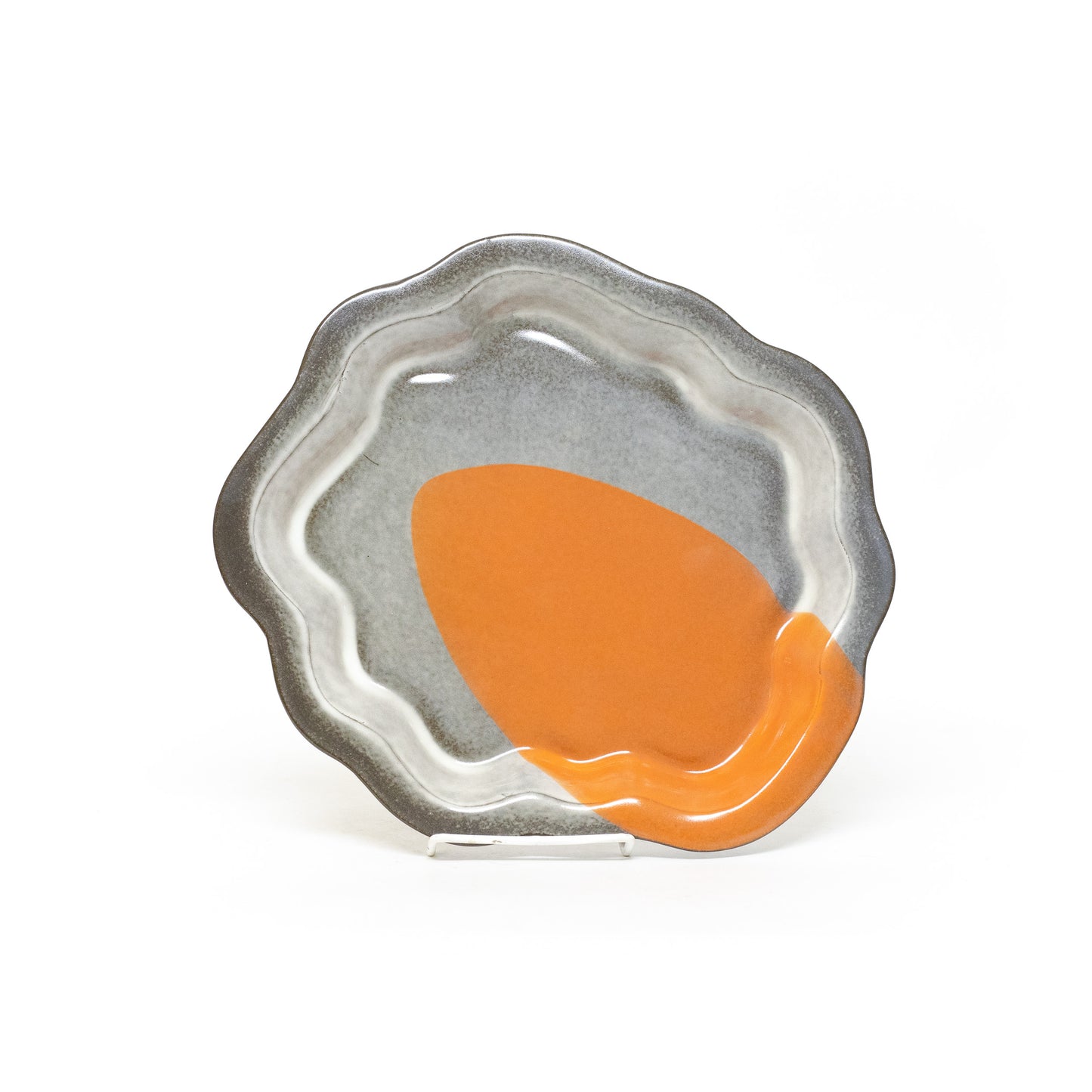 Dinner Tray E by Andy Shaw
