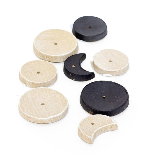 Incense Holder by Theresa Choi