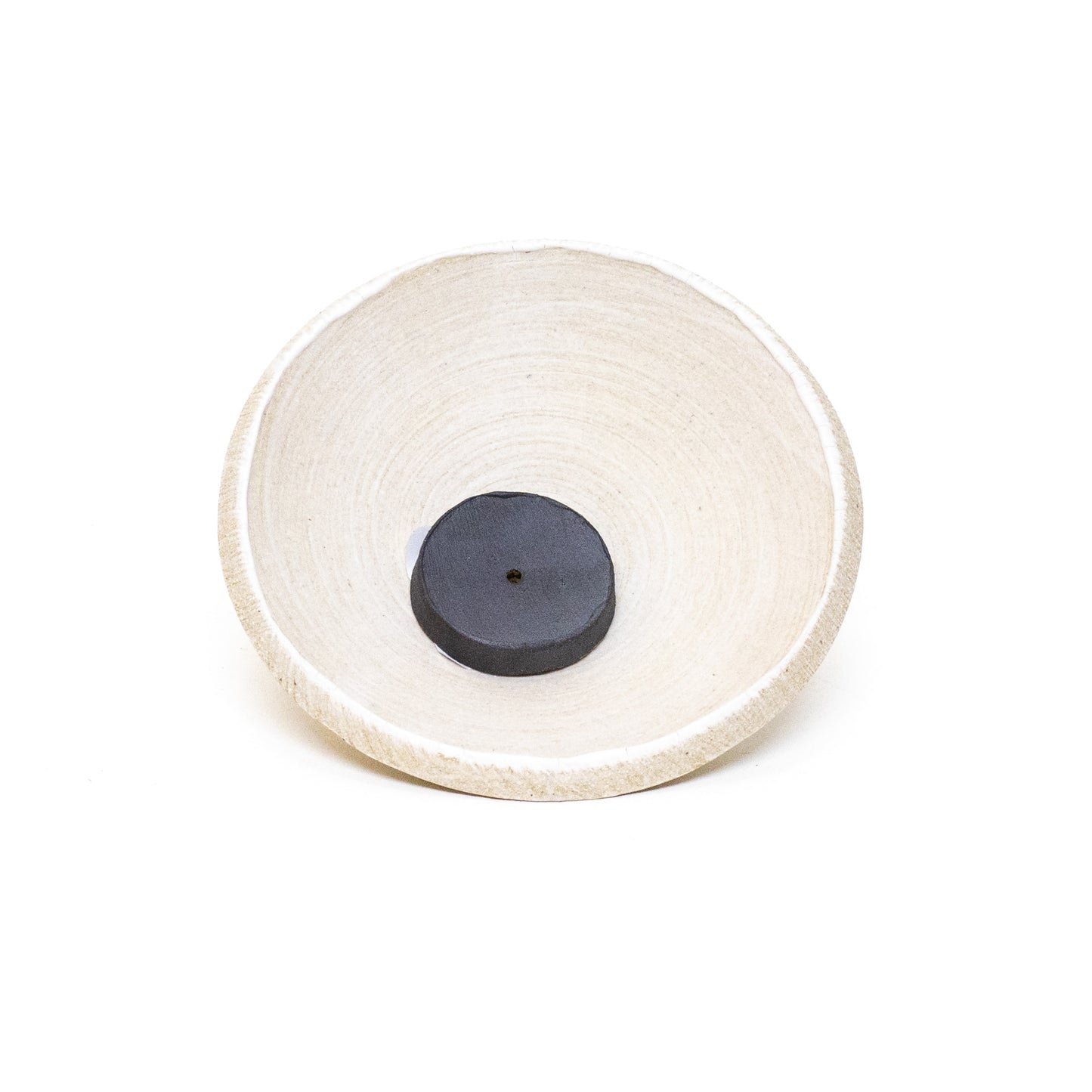 Incense Holder by Theresa Choi