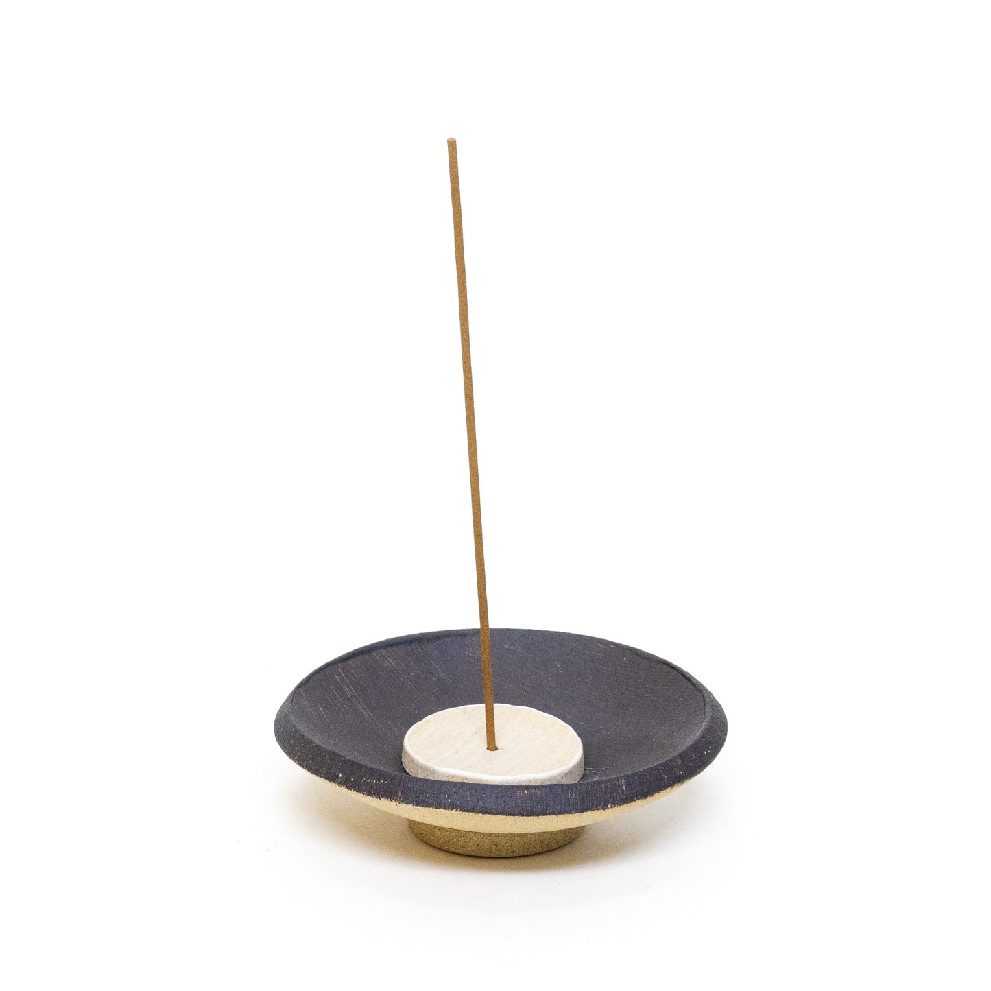 Incense Holder by Theresa Choi