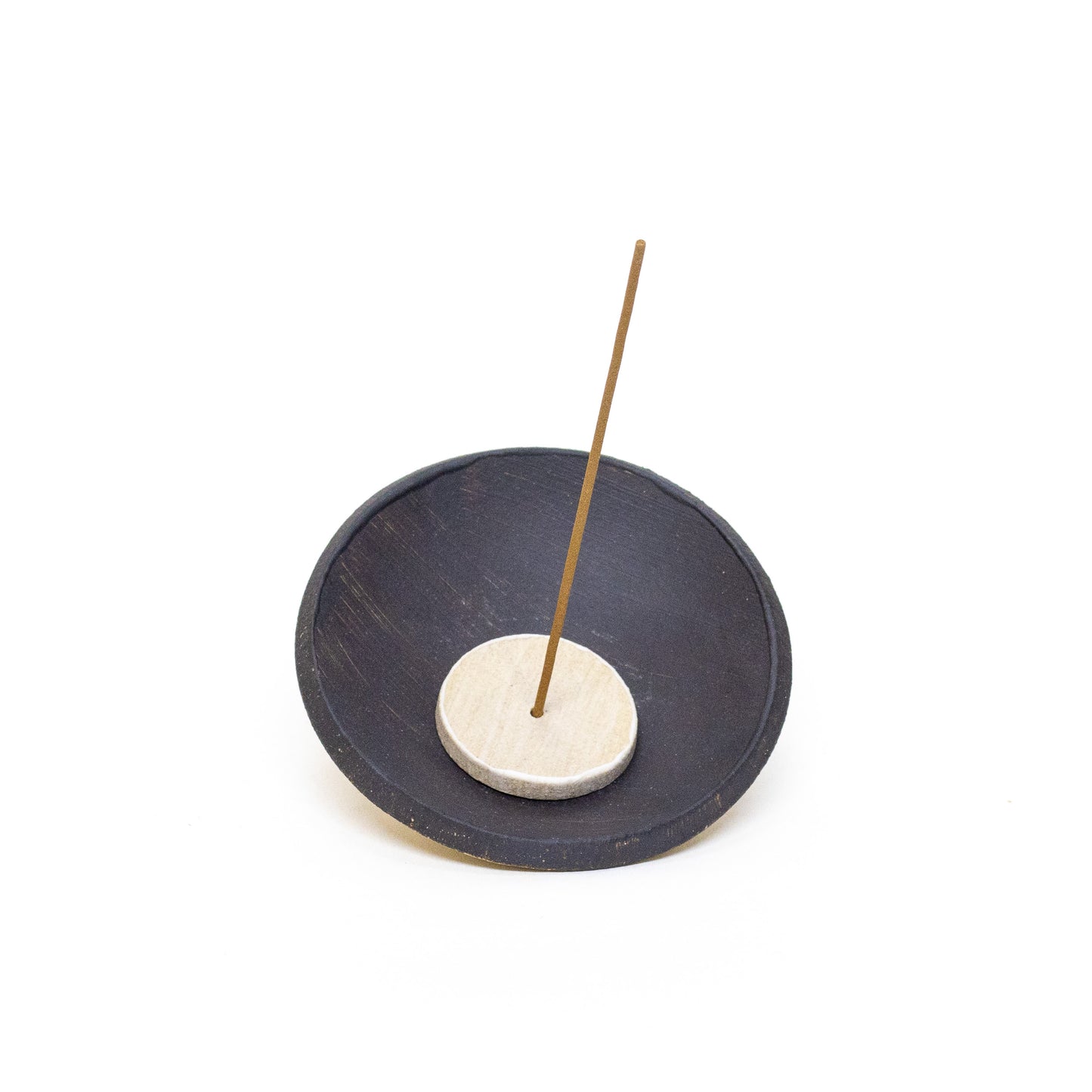 Incense Holder by Theresa Choi