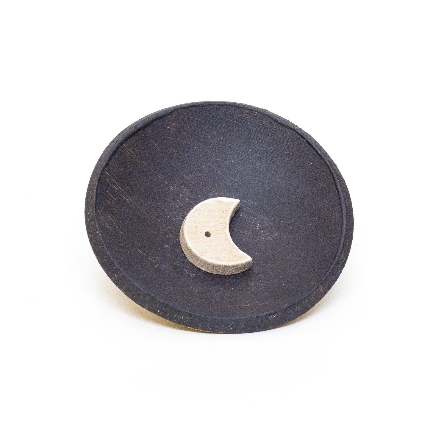 Incense Holder by Theresa Choi