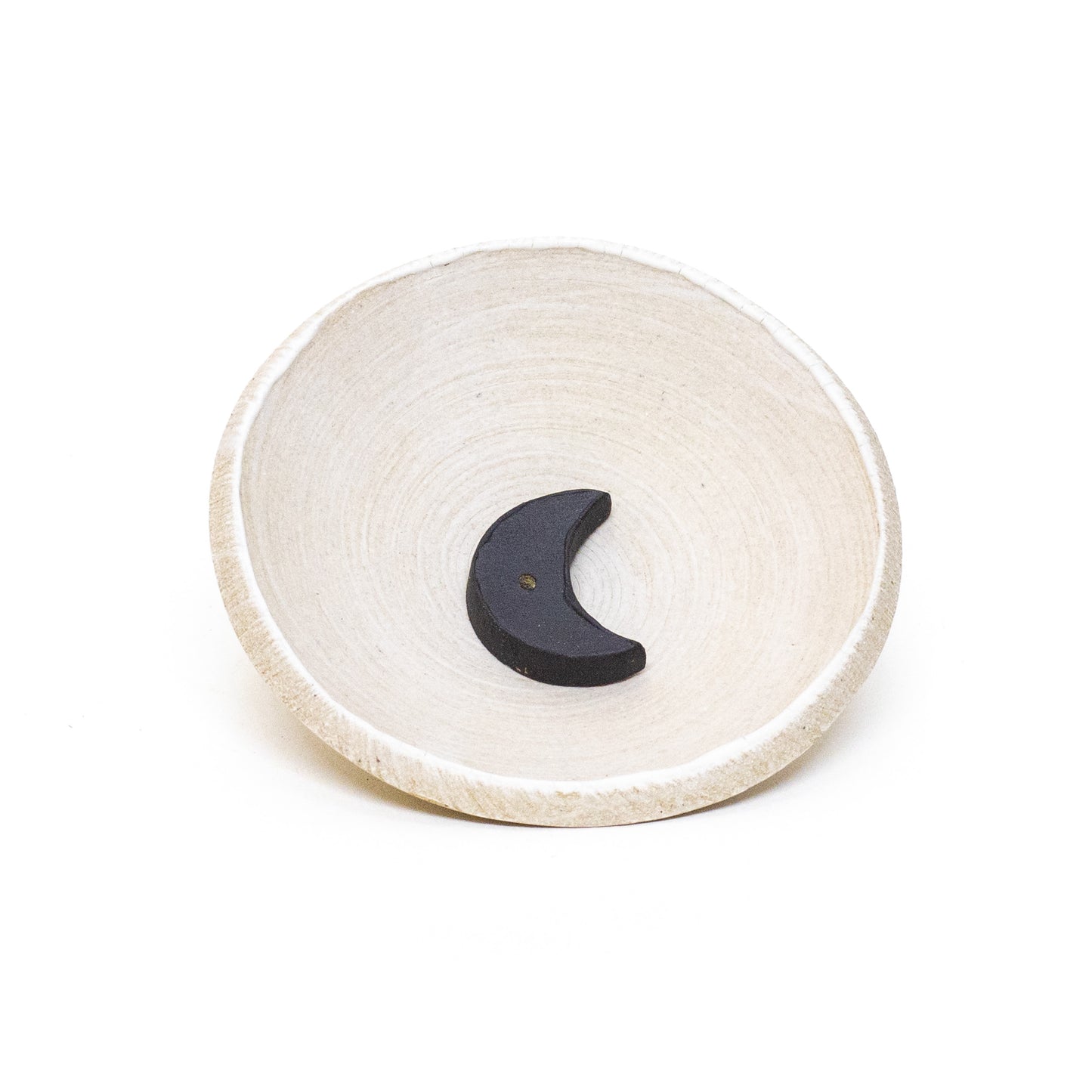 Incense Holder by Theresa Choi