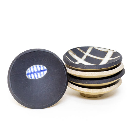 Little Dish by Theresa Choi