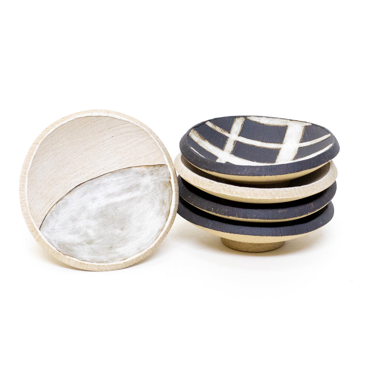Little Dish by Theresa Choi