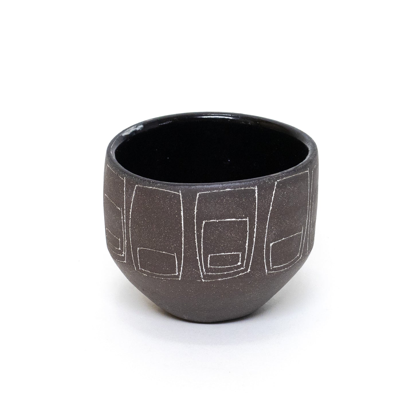 Small Stone Bowl by Sarah Jewell Olsen