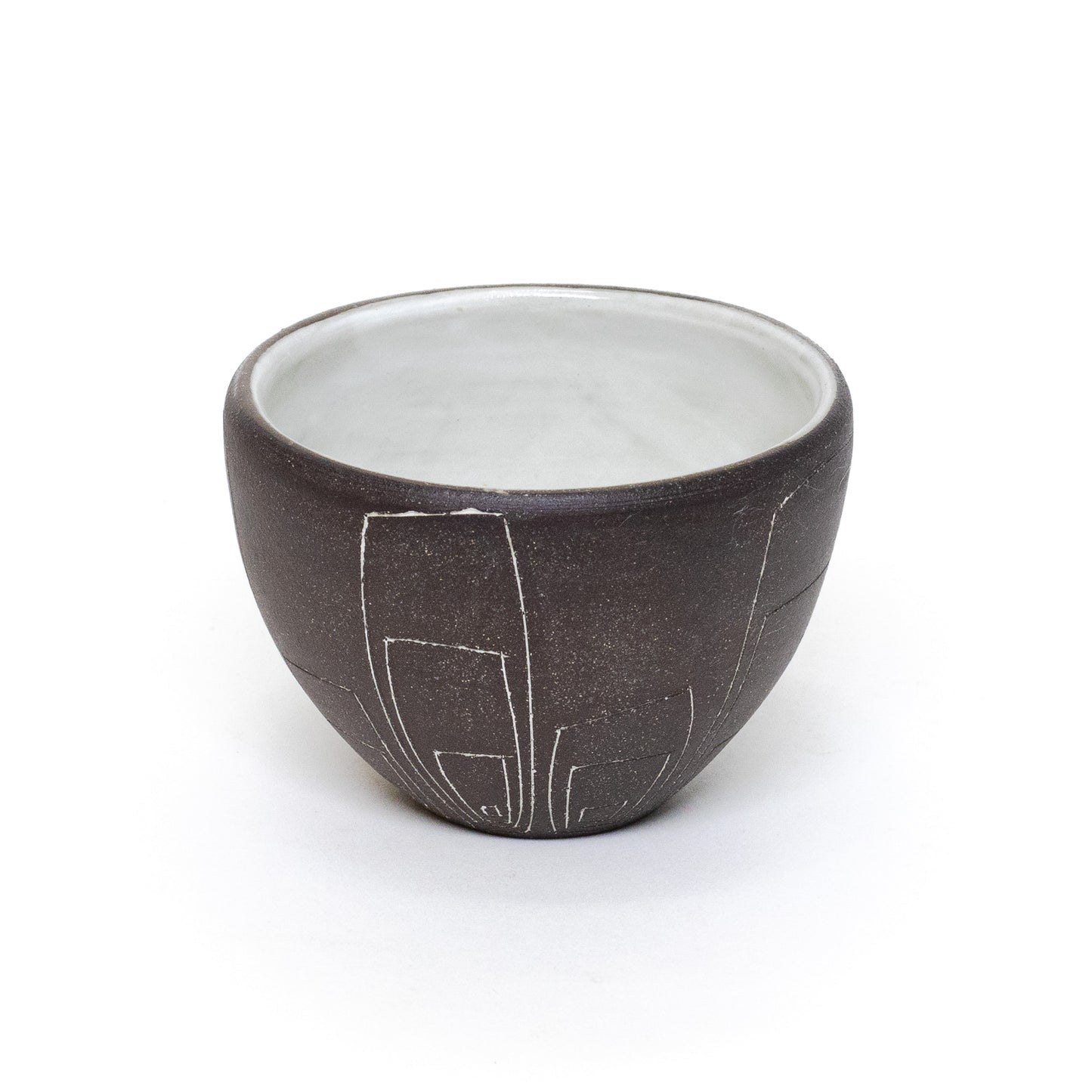 Teabowl by Sarah Jewell Olsen