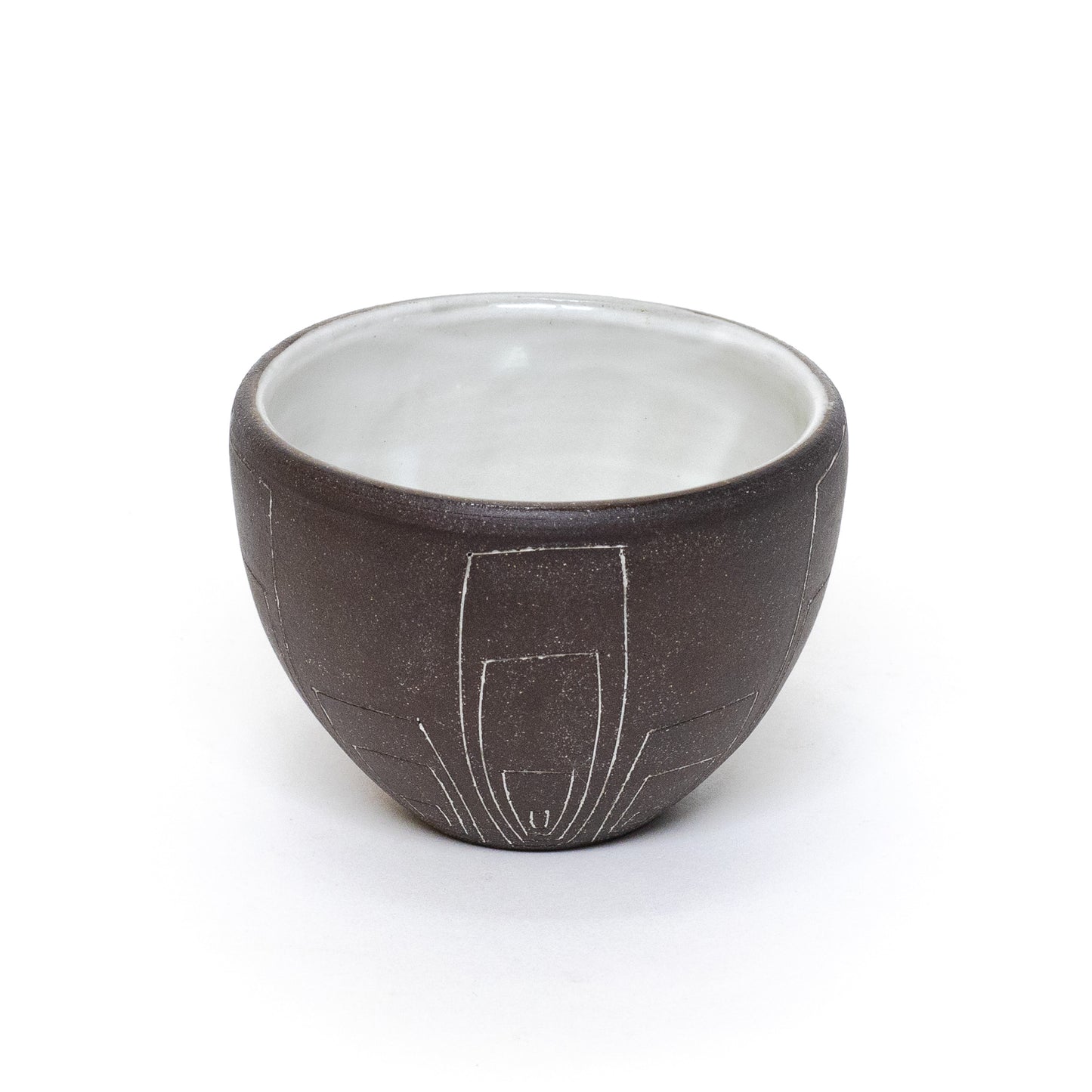 Teabowl by Sarah Jewell Olsen