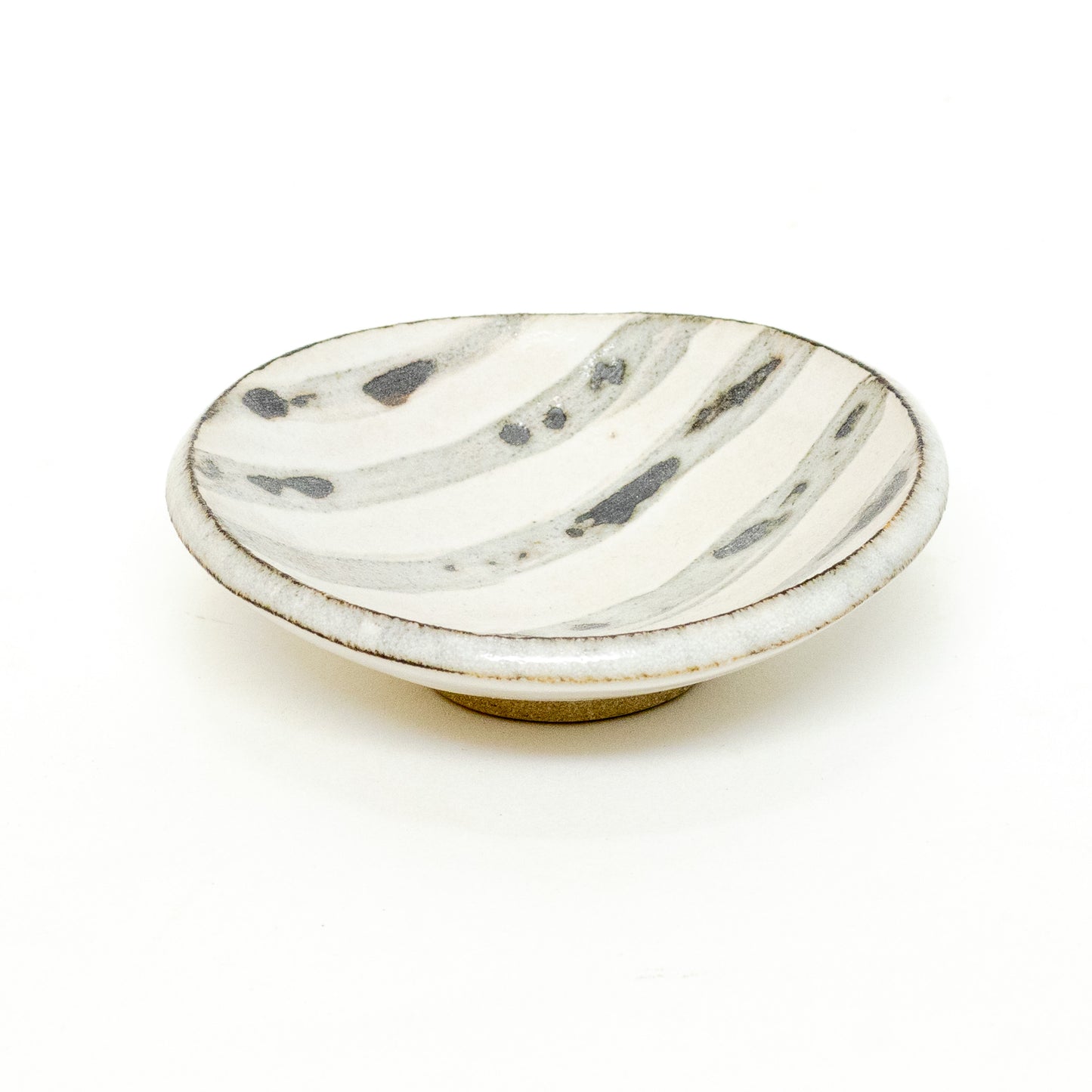 Little Dish by Theresa Choi
