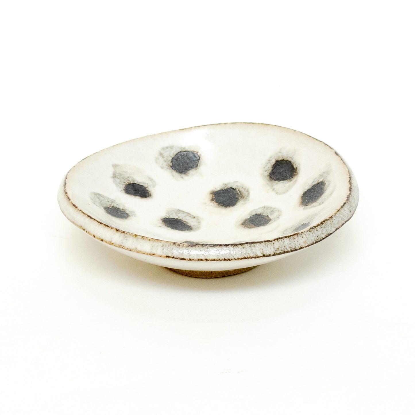 Little Dish by Theresa Choi