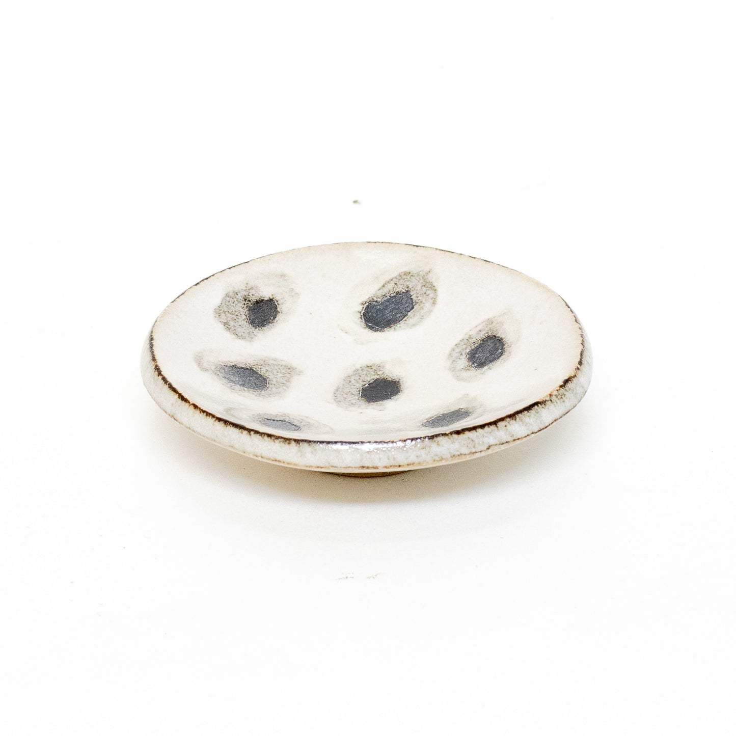 Littler Little Dish by Theresa Choi
