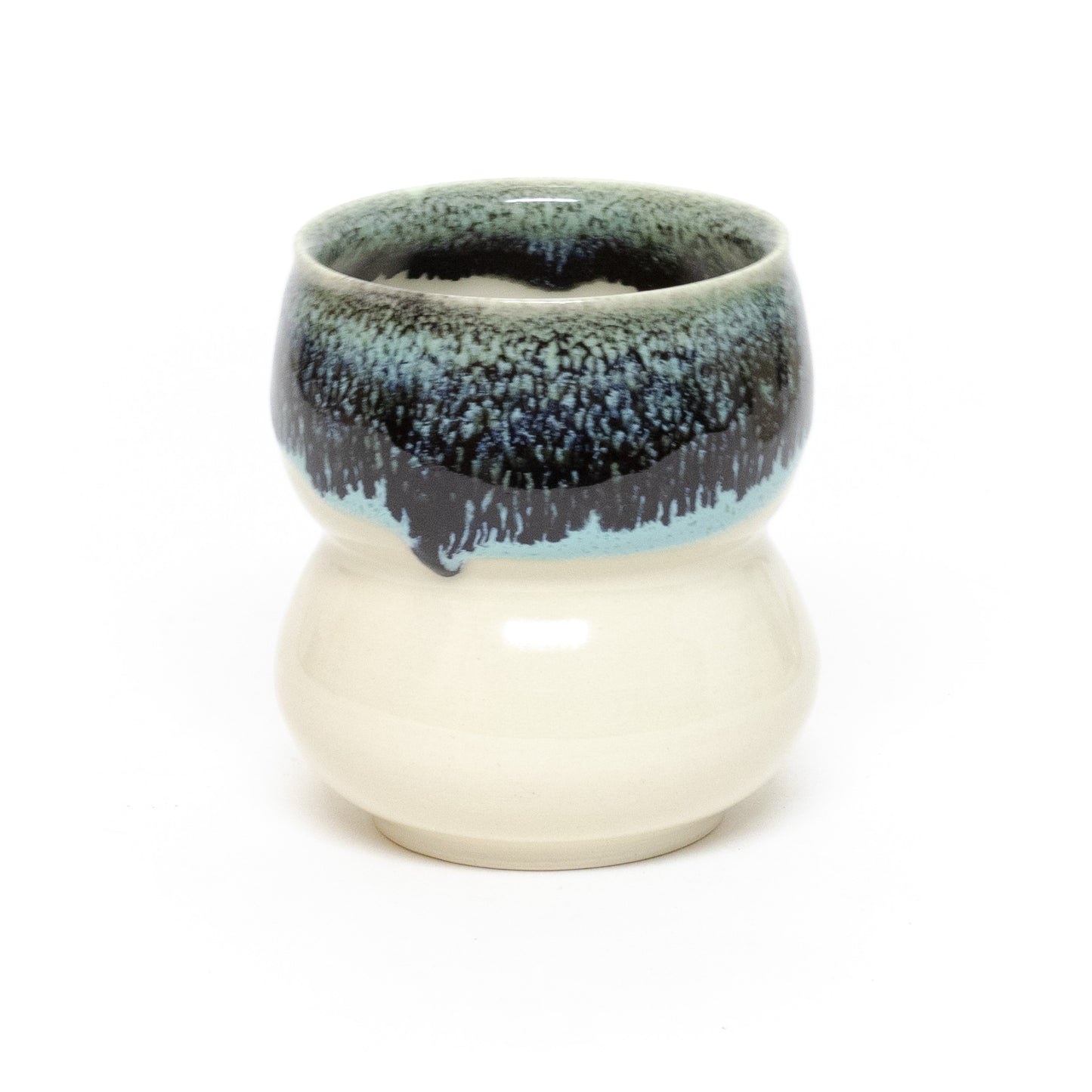 Waisted Cup by Alex Staheli