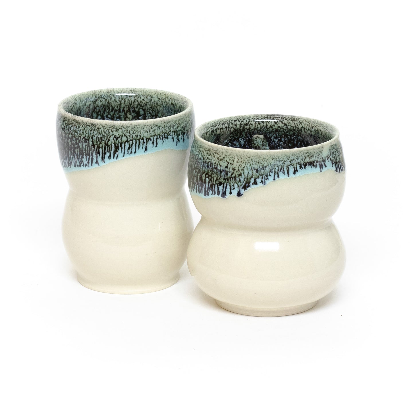 Waisted Cup by Alex Staheli