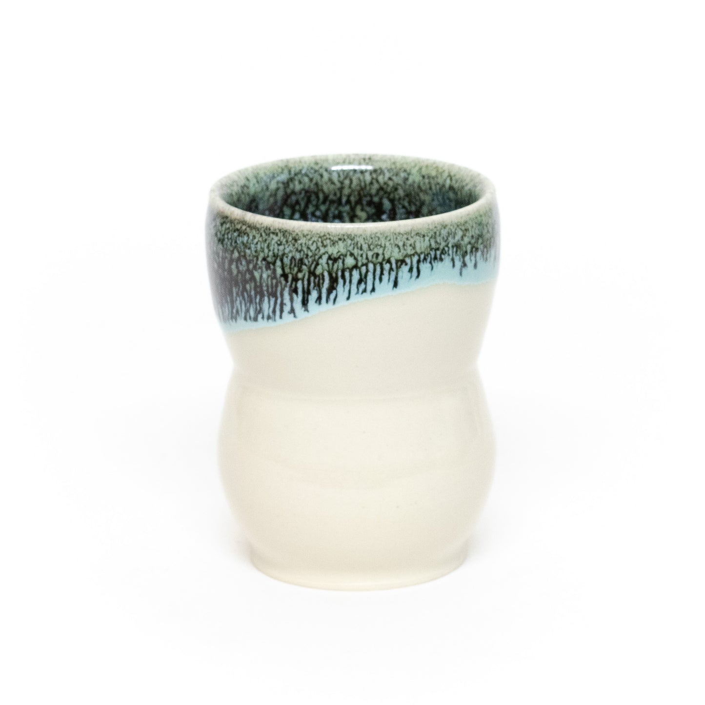 Waisted Cup by Alex Staheli