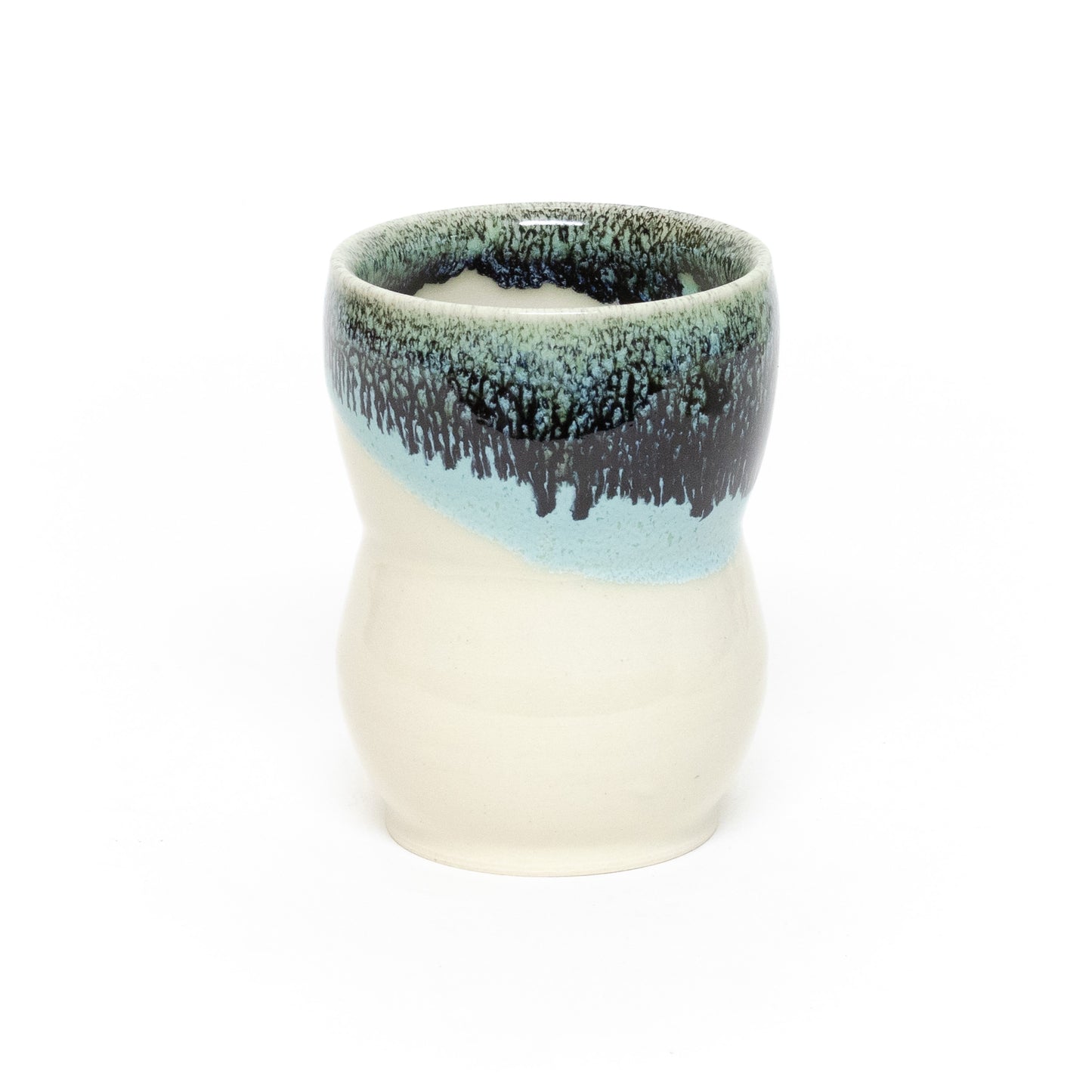 Waisted Cup by Alex Staheli