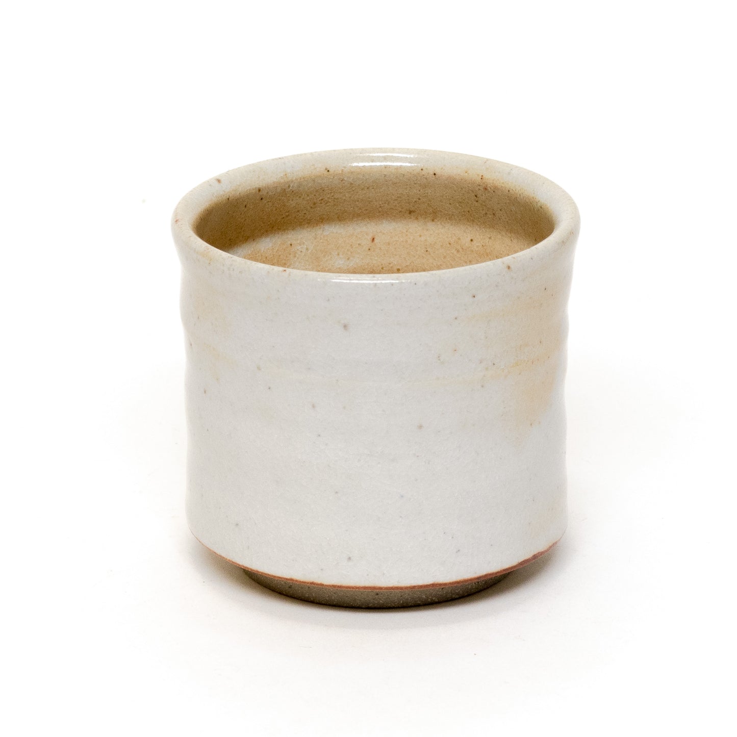 Standard Tall Footed Cup by Sarah Steininger Leroux