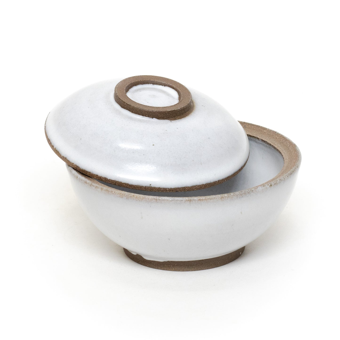 Standard Butter Bowl by Sarah Steininger Leroux