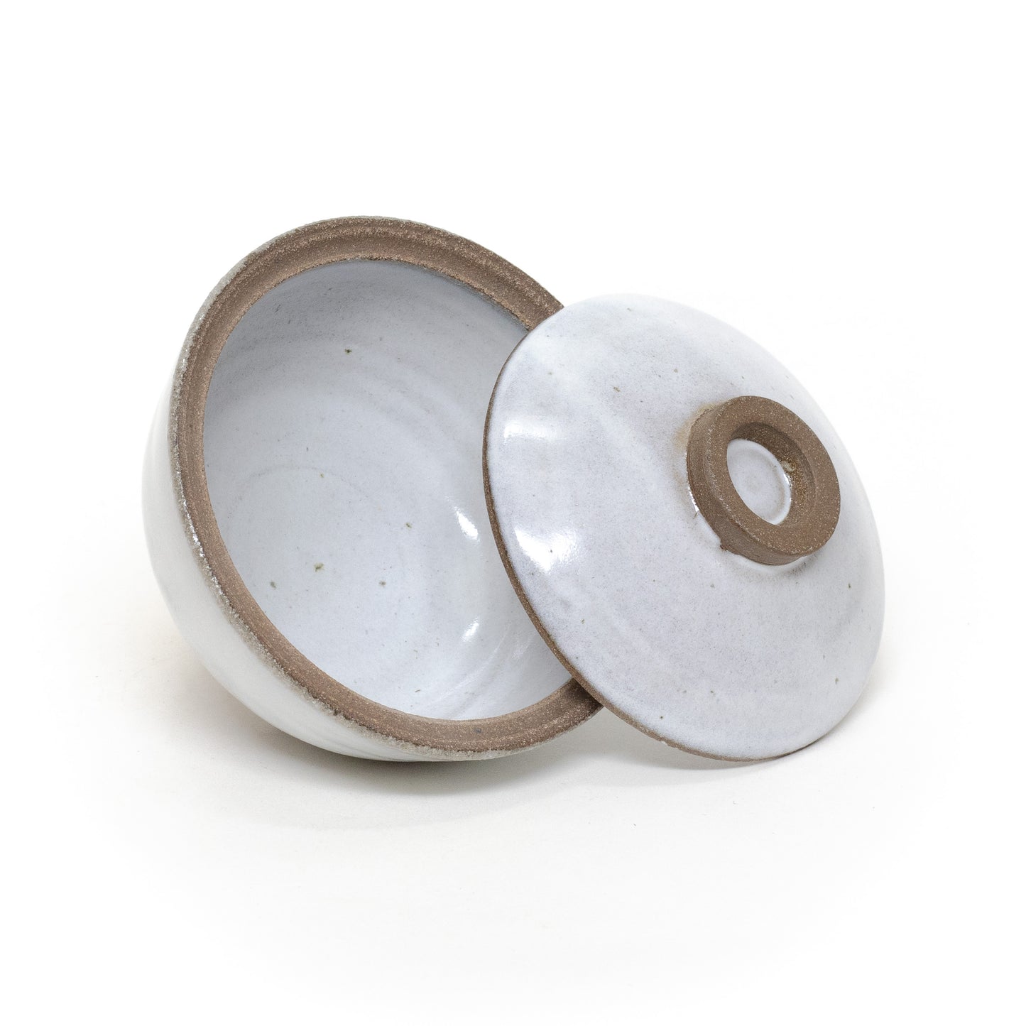 Standard Butter Bowl by Sarah Steininger Leroux